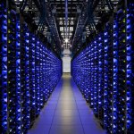 Google pourrait fabriquer ses propres processeurs pour datacenters