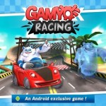 Gamyo Racing, un jeu de courses chrono en exclusivité sur Android