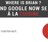 Google Now