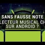 Quel lecteur de musique choisir sur Android ?