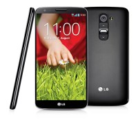 Le LG G2