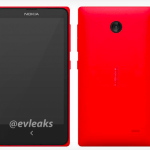 Nokia X : les premières caractéristiques connues