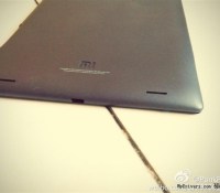 Tablette Xiaomi