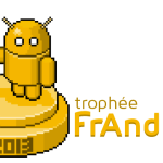 Trophée FrAndroid 2013 : élisez le smartphone Android de l’année !