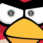 Angry Birds et Google Maps, compagnons de route de la NSA