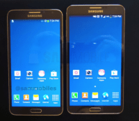 Samsung Galaxy Note 3 Lite/Neo : des photos et des caractéristiques divulguées