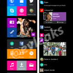 L’interface du Nokia Normandy sera-t-elle un mélange d’Android et de Windows Phone ?