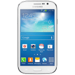 Le Galaxy Grand Neo s’offre une page officielle sur le site de Samsung