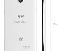 Geeksphone Revolution