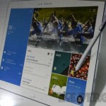 Les tablettes Samsung Note Pro et Tab Pro se confirment