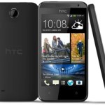 Pas d’octo-cœur mais tout de même du Mediatek dans le HTC Desire 310