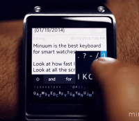 Minuum-Keyboard-Smartwatch-1line