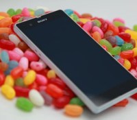 android 4.3 jelly bean sony xperia sp t tx v janvier février 2014 france europe mondial