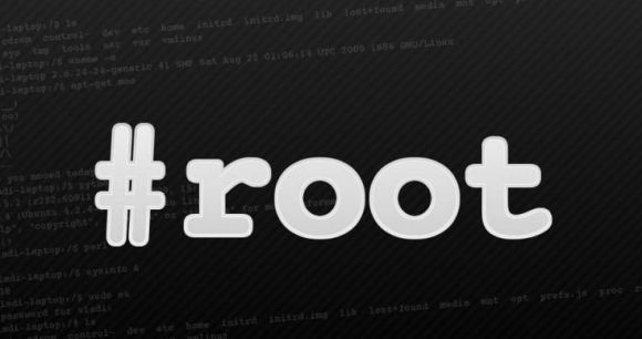 android 4.5 root