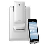Asus Padfone Mini : un smartphone de 4 pouces avec une tablette de 7 pouces