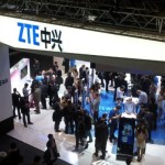 CES 2014 : ZTE annonce 5 mobiles et sa première smartwatch
