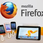 Firefox OS : en route vers les tablettes