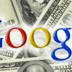 Google devient la deuxième cotation boursière mondiale