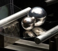 Corning annonce le Gorilla Glass 3D, pour faire face au saphir synthétique