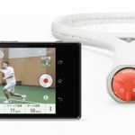 Smart Tennis Sensor : Sony et sa raquette de tennis connectée ne sont plus une fiction