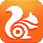 squirrel-UC Browser-navigateur-mobile-internet