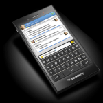 BlackBerry : deux smartphones (Z3 et Q20) et BlackBerry Enterprise Server 12