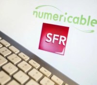 SFR numericable