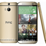 Le All New HTC One (M8) en photo !