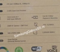 Rear-box-Samsung-Galaxy-S5