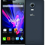 Wiko dévoile le Wax, propulsé par du Tegra 4i et compatible 4G LTE