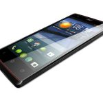 Acer Liquid E3, le smartphone avec un flash en façade… à la gloire des selfies ?