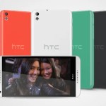 HTC Desire 816 : déjà 450 000 précommandes en Chine