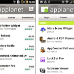 Après avoir piraté des applications Android, Applanet.net veut être sauvé