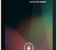 Geeksphone Revolution