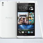 Le point sur les caractéristiques (supposées) du HTC Desire 8, une phablette LTE milieu de gamme