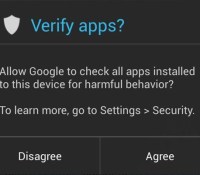 Verify Apps