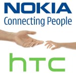 HTC et Nokia, la guerre des brevets n’aura plus lieu