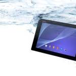 Sony Xperia Z2 Tablet, certainement la plus fine tablette du marché… et à 449 euros