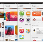 Dès demain, une mise à jour pour Ubuntu sur smartphones