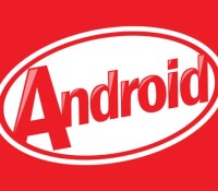 ANdroid-Kitkat-log