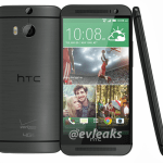 All new HTC One : les derniers visuels « leakés »