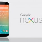 Rumeur : le prochain Nexus serait une version épurée du LG G3