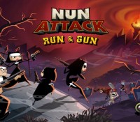 NunAttack