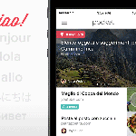 Pocket s’internationalise en intégrant 6 nouvelles langues dont le français Pocket s’internationalise en intégrant 6 nouvelles langues dont le français