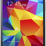 Des images de la Samsung Galaxy Tab 4 7.0