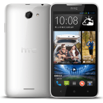 HTC officialise le Desire 316 : de l’entrée de gamme quadricœur de 5 pouces pour la Chine