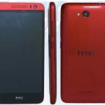 Desire 616 : l’octo-cœur de HTC est confirmé en Chine