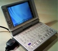 Android sur les Zaurus : c’est fait