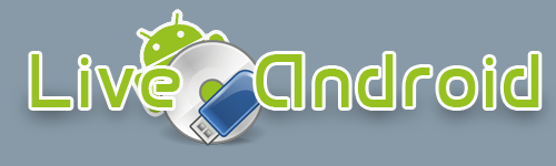 Live-Android en version 0.2