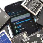 Dyson investit dans une technologie de batterie capable de doubler l’autonomie des smartphones